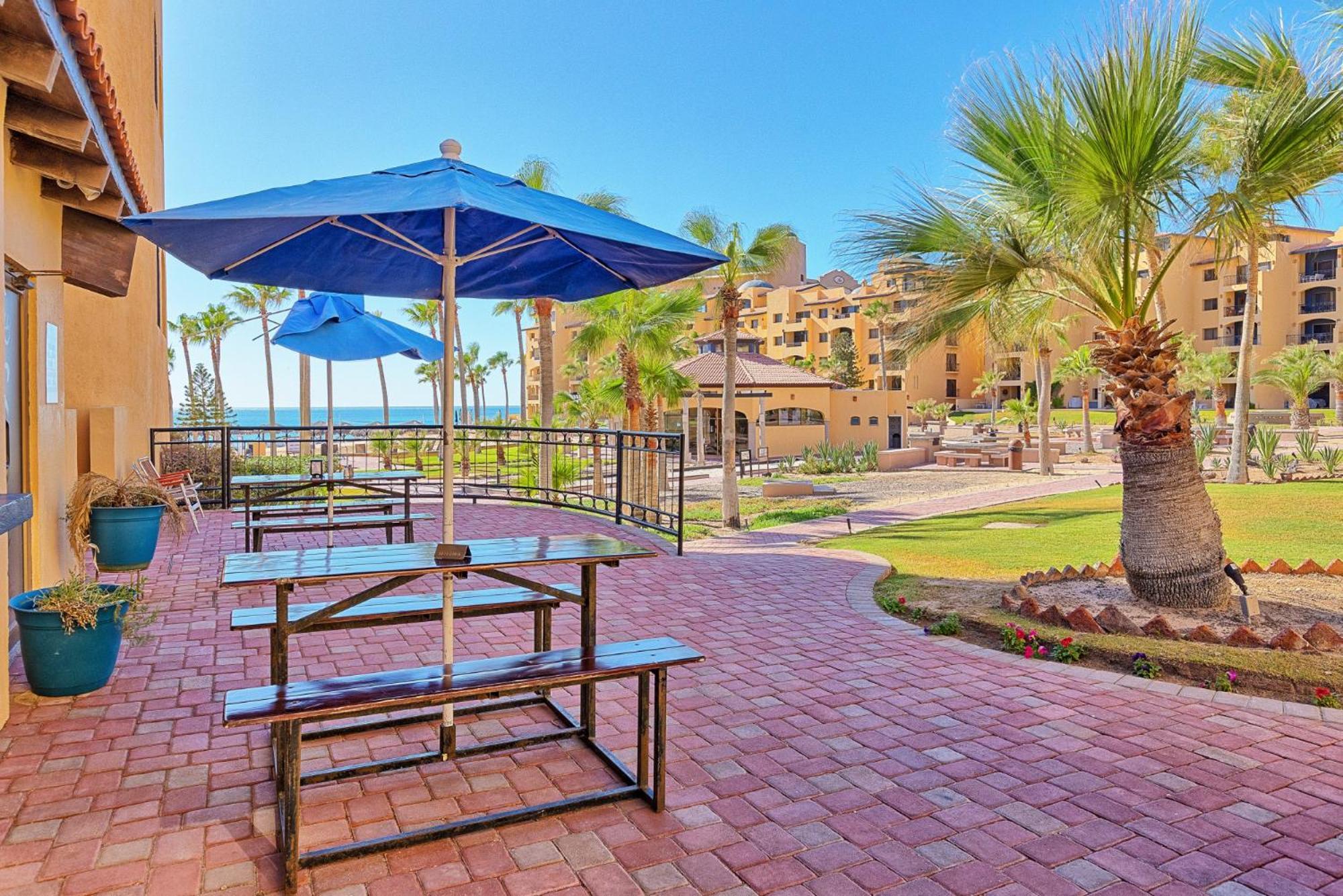 Right On The Beach! Ocean Front 2 Story Penthouse Puerto Peñasco Exterior foto