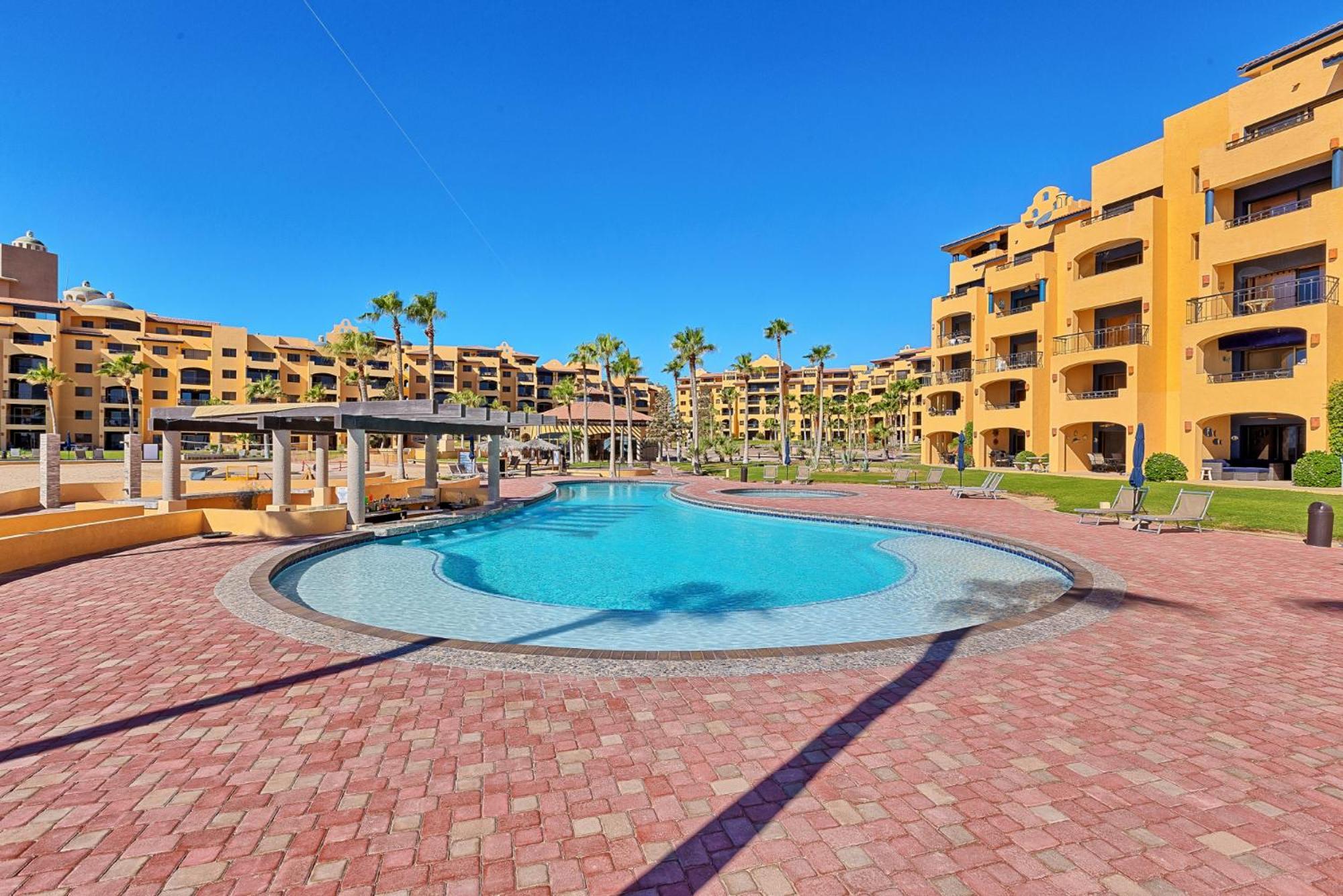 Right On The Beach! Ocean Front 2 Story Penthouse Puerto Peñasco Exterior foto