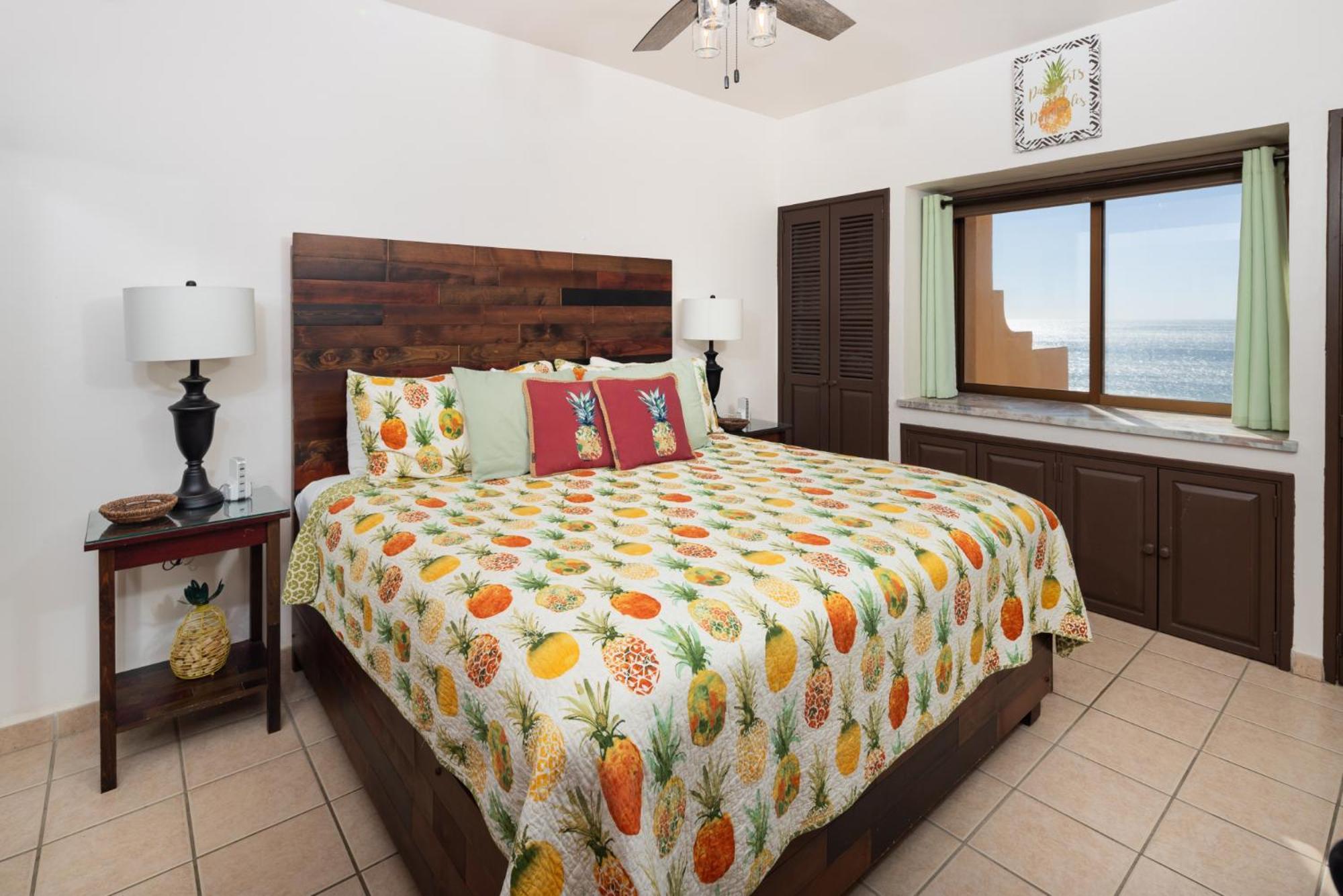 Right On The Beach! Ocean Front 2 Story Penthouse Puerto Peñasco Exterior foto