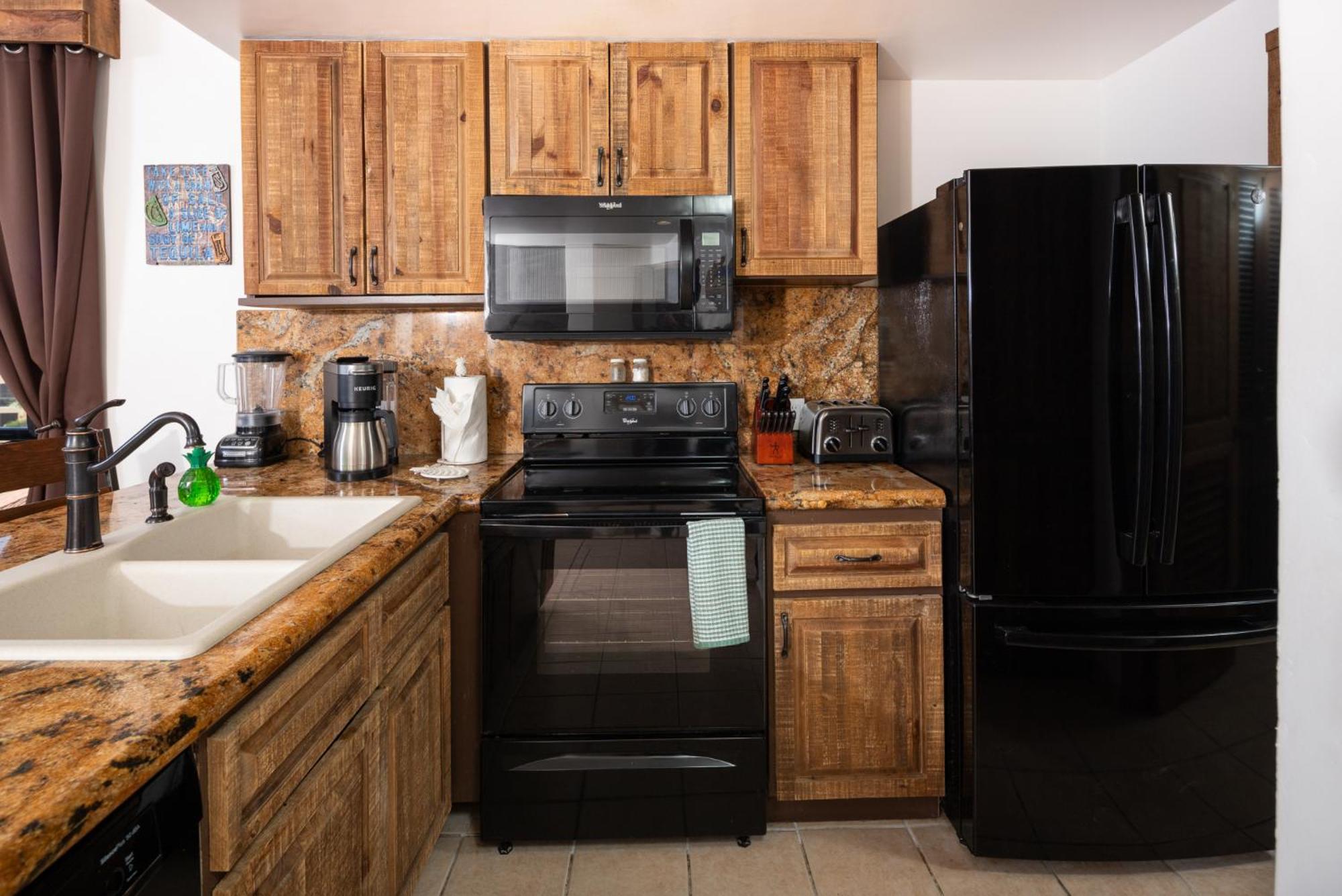 Right On The Beach! Ocean Front 2 Story Penthouse Puerto Peñasco Exterior foto